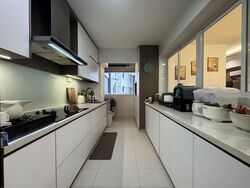 Blk 622A Tampines Greenverge (Tampines), HDB 5 Rooms #570231961